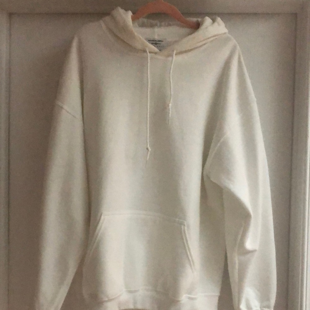 KEVIN MURPHY—-FRENCH DISCO COLLAB—-HOODIE—-SEVERAL AVAILABLE—-NEW in packaging